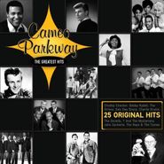 Various Artists, Cameo Parkway: The Greatest Hits (CD)