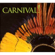 Various Artists, Carnival! The Rainforest Foundation (CD)