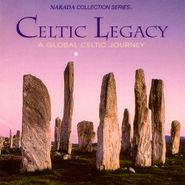 Various Artists, Celtic Legacy: A Global Celtic Journey (CD)