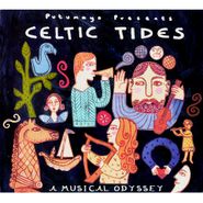 Various Artists, Putumayo Presents: Celtic Tides, A Musical Odyssey (CD)
