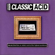 Various Artists, Classic Acid (CD)