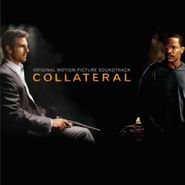 Various Artists, Collateral [OST] (CD)