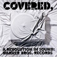 Various Artists, Covered: A Revolution In Sound (CD)