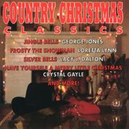Various Artists, Country Christmas Classics (CD)