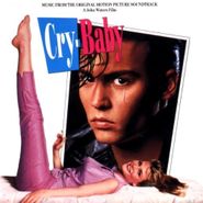 Various Artists, Cry-Baby [OST] (CD)