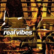 DJ Hype, True Playaz Presents Real Vibes (CD)