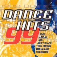 Various Artists, Dance Hits '99 [Import] (CD)