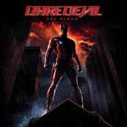 Various Artists, Daredevil - The Album [OST] (CD)