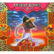 Various Artists, Desert Roses Vol. 3 (CD)
