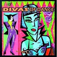 Various Artists, Disco Nights Vol. 1: Divas Of Dance (CD)