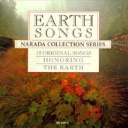Various Artists, Earth Songs: Narada Collection Series (CD)