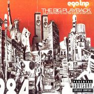 Various Artists, Egotrip's: The Big Playback (CD)