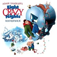 Adam Sandler, Adam Sandler's Eight Crazy Nights [OST] (CD)