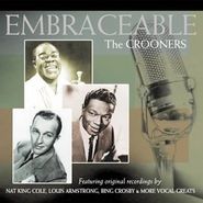 Various Artists, Embraceable: The Crooners (CD)