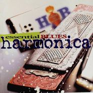 Various Artists, Essential Blues Harmonica (CD)