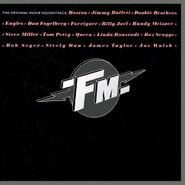 Various Artists, FM [OST] (CD)