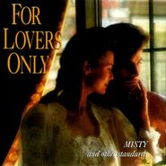 Various Artists, For Lovers Only (CD)
