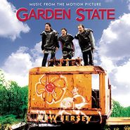 Various Artists, Garden State [OST] (CD)