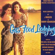 Various Artists, Gas Food Lodging [OST] (CD)
