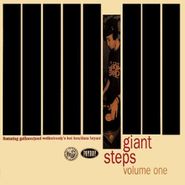 Various Artists, Giant Steps Volume One (CD)