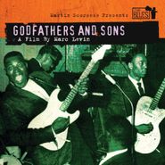 Various Artists, Godfathers & Sons [OST] (CD)