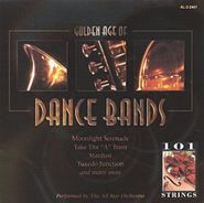 Various Artists, Golden Age Of Dance Bands (CD)