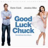 Various Artists, Good Luck Chuck [OST] (CD)