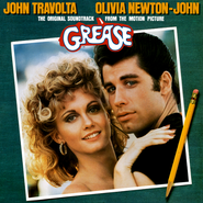 Various Artists, Grease [OST] (CD)