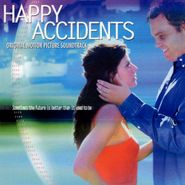 Various Artists, Happy Accidents [OST] (CD)