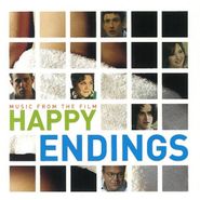 Various Artists, Happy Endings [OST] (CD)