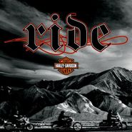 Various Artists, Harley-Davidson Ride (CD)
