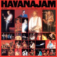 Various Artists, Havana Jam (CD)