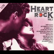 Various Artists, Heart Rock, Vol. 1: Rock Für's Herz (CD)