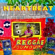 Various Artists, Heartbeat Reggae Roundup (CD)