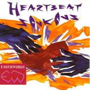 Various Artists, Heartbeat Soukous (CD)