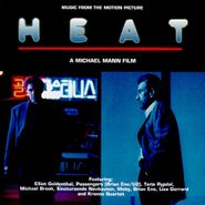 Various Artists, Heat [OST] (CD)