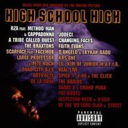 Various Artists, High School High [OST] (CD)