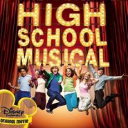 Various Artists, High School Musical [OST] (CD)