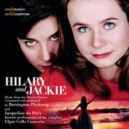 Barrington Pheloung, Hilary And Jackie [OST] (CD)
