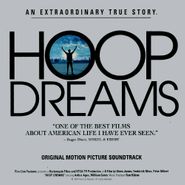 Various Artists, Hoop Dreams [OST] (CD)