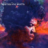 Various Artists, In From The Storm - The Music Of Jimi Hendrix (CD)