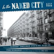 Various Artists, In The Naked City [Import] (CD)