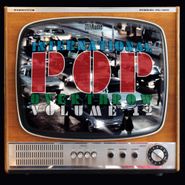 Various Artists, International Pop Overthrow Vol. 12 (CD)