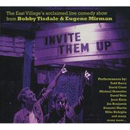 Various Artists, Invite Them Up (CD)