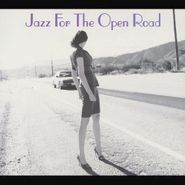 Various Artists, Jazz For The Open Road (CD)