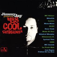 Various Artists, Jimmy Jay Présente "Les Cool Sessions" [Import] (CD)