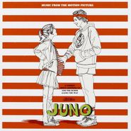 Various Artists, Juno [OST] (CD)