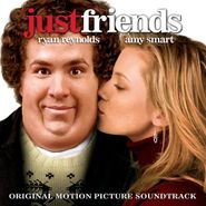 Various Artists, Just Friends [OST] (CD)