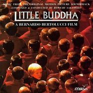 Ryuichi Sakamoto, Little Buddha [Score] (CD)