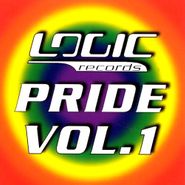 Various Artists, Logic Records: Pride Vol. 1 (CD)